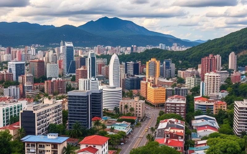 Législation Immobilière Essentielle à Panama