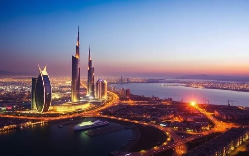 Rénover Une Propriété Au Qatar : Guide Essentiel
