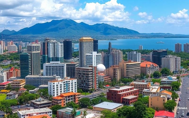 Langue Locale à Panama : Méthodes Et Ressources Expatriés