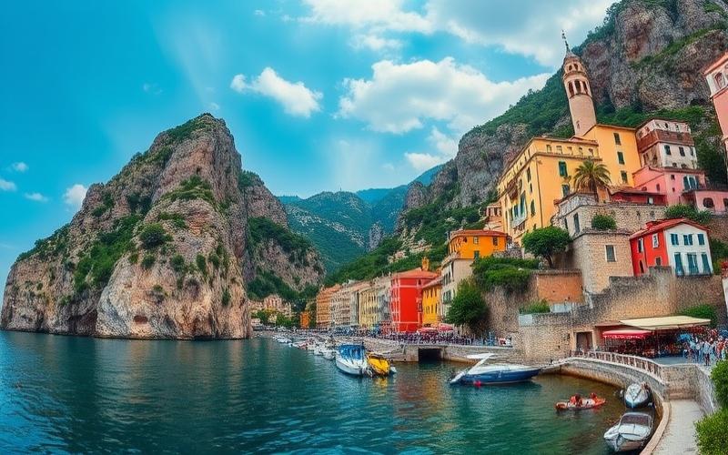 Investissement Immobilier Commercial En Grèce : Opportunités
