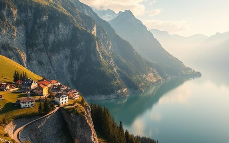 Fiscalité Des Entreprises En Suisse : Guide Complet