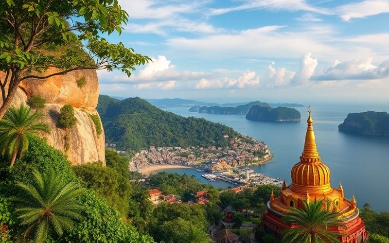 Soins De Santé Pour Expatriés à Brunei