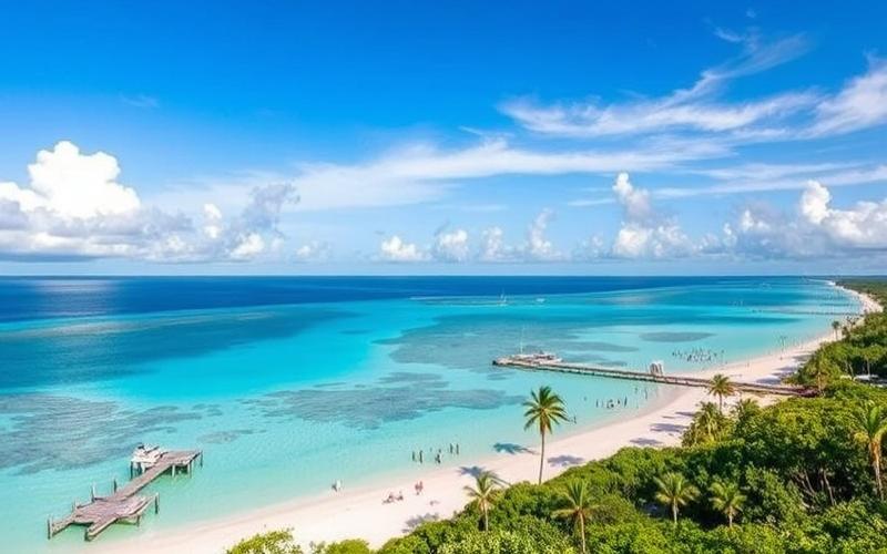 Guide Pour Expatriés : Pratiques Religieuses Aux Bahamas