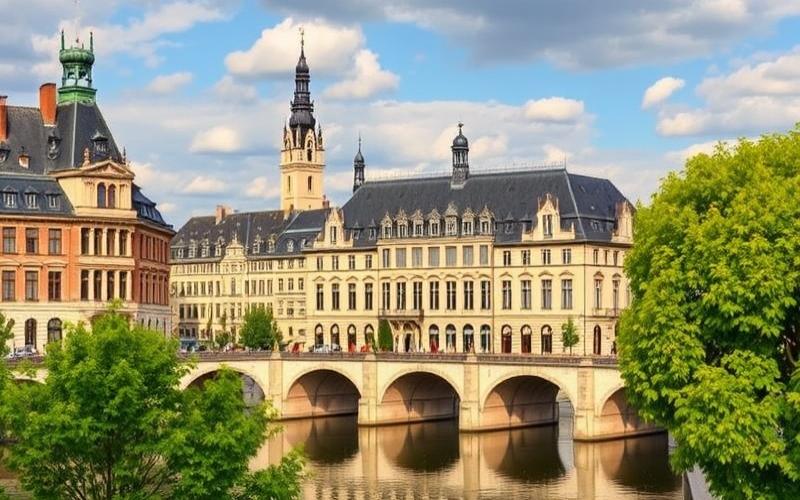 Gérer Le Mal Du Pays à Luxembourg : Nos Meilleurs Conseils