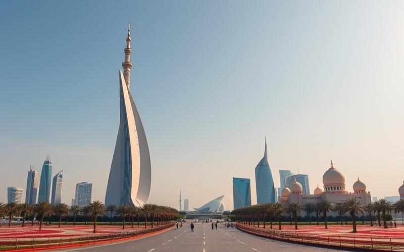 Services Bancaires pour Expatriés au Qatar