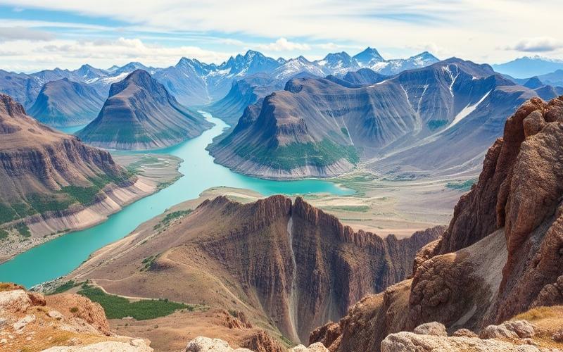 Réglementations Propriété Étrangère En Argentine