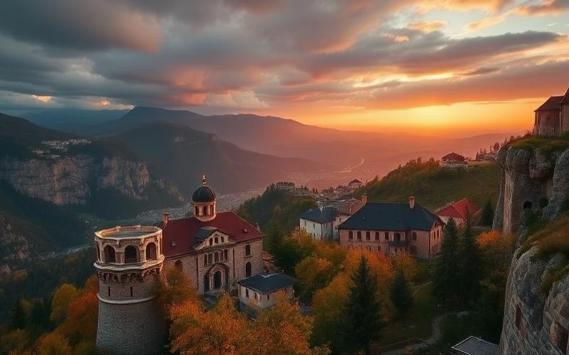 Tendances Actuelles Du Marché Immobilier En Bulgarie