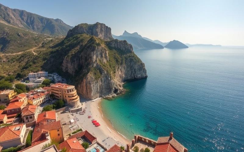 Tourisme Et Marché Immobilier à Chypre : Impacts Clés