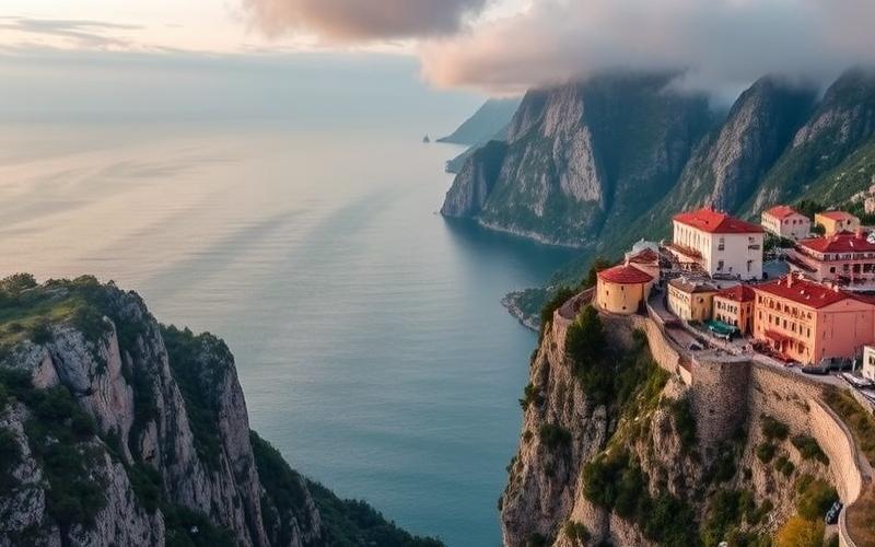 Louer Un Bien Immobilier à Long Terme En Géorgie