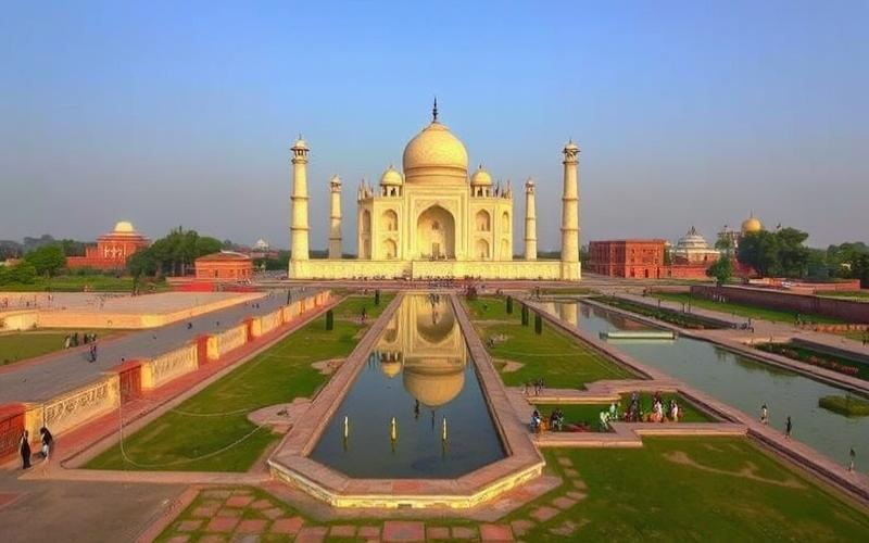 Conseils pour Expatriés en Inde : S’Adapter au Climat Local