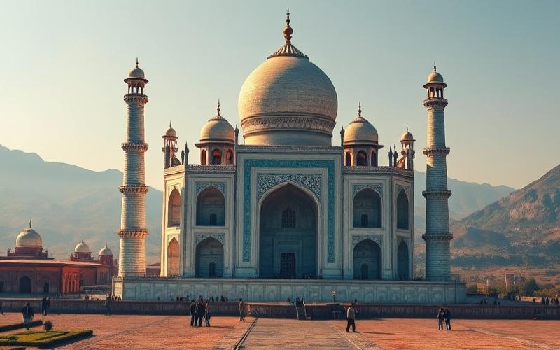Droit du travail en Inde : guide pour expatriés