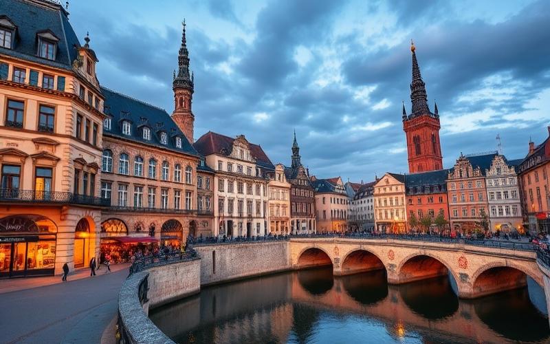 Droit Du Travail Au Luxembourg : Guide Et Réglementations