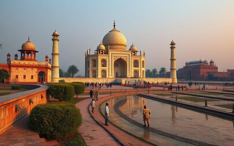 Adoption internationale en Inde : Guide des procédures