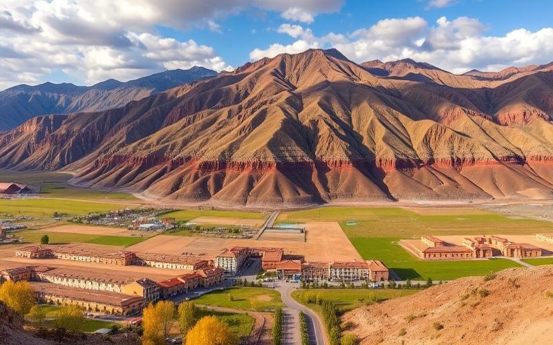 Réglementations des contrats de travail en Géorgie