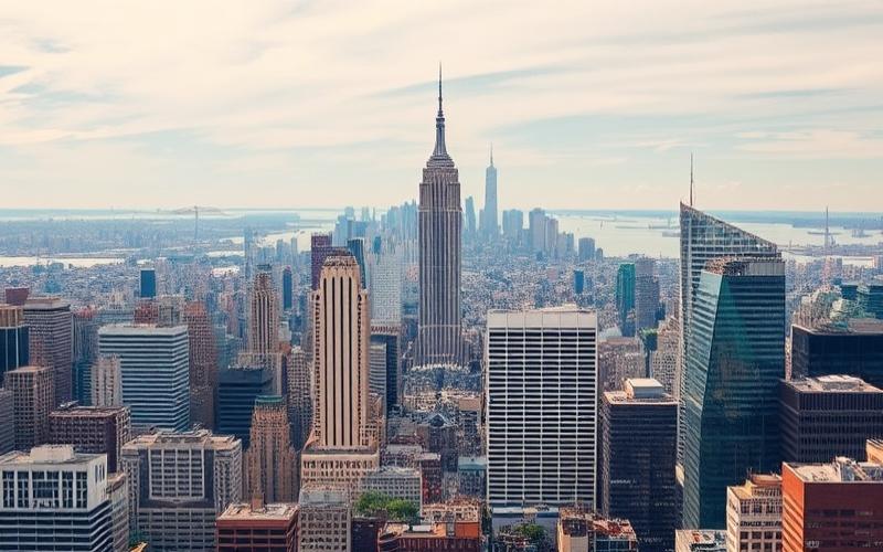 Réseau Pro à L’Étranger : Stratégies Pour Expatriés USA