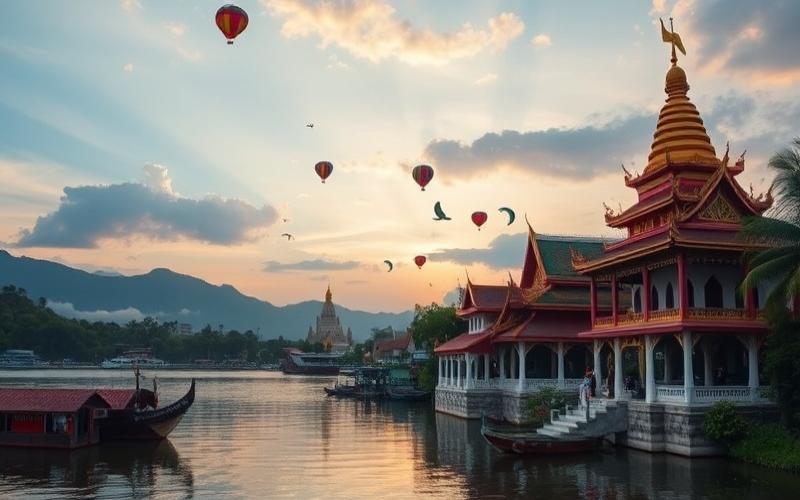 Sports Populaires à Pratiquer à Brunei