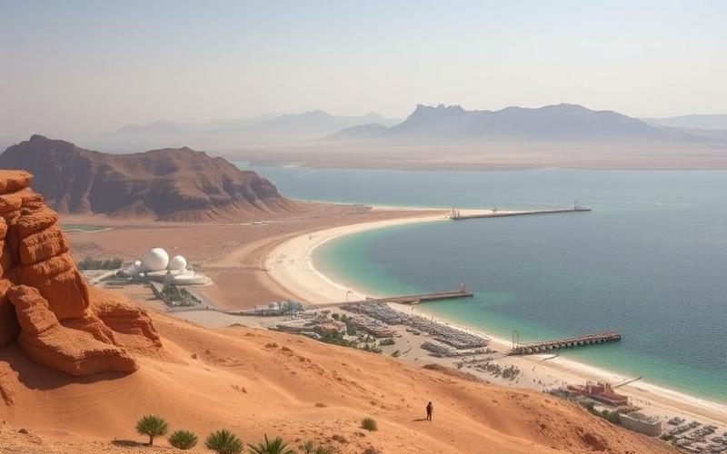 Secteurs Porteurs Pour Entreprises à Oman