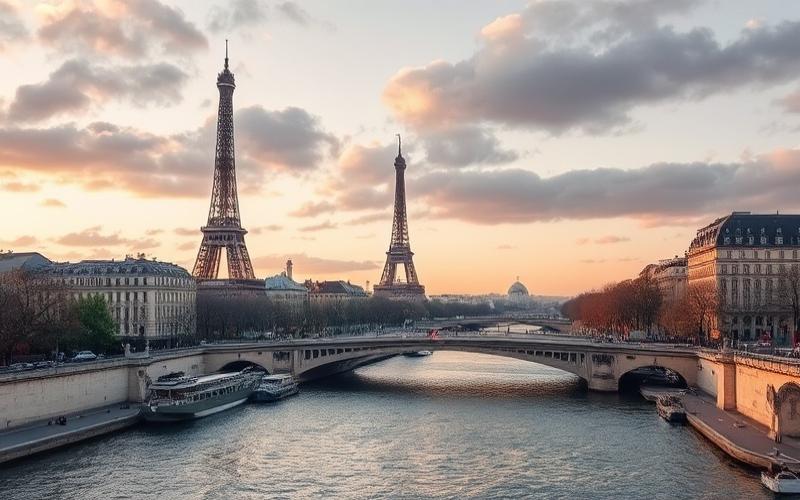 Comparaison Des Prix Immobiliers En France Par Ville