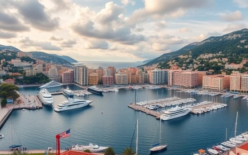 Crowdfunding immobilier à Monaco : Guide d’utilisation
