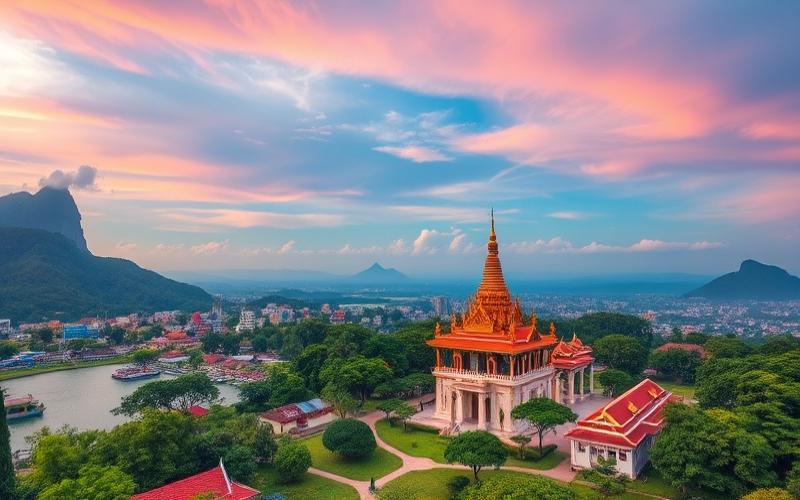 Avantages Fiscaux Pour Investisseurs Immobiliers à Brunei