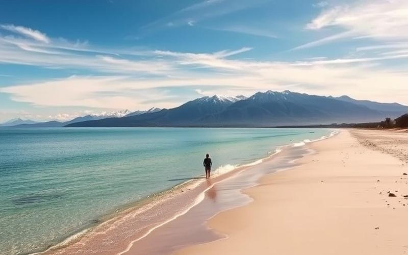 S’adapter Au Climat En Nouvelle-Zélande : Guide Expatriés