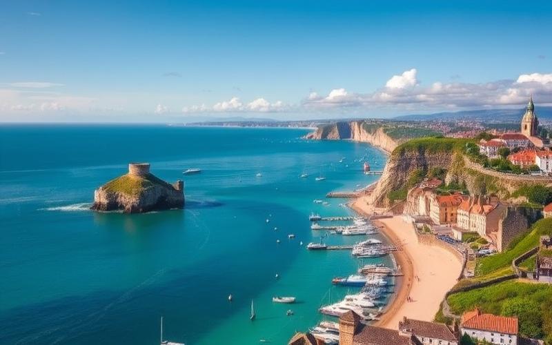 Recruter Efficacement Du Personnel à Jersey