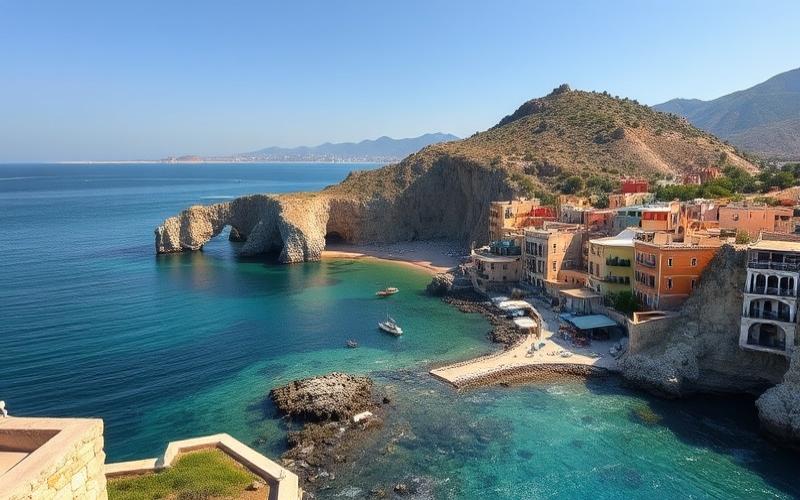 Perspectives économiques Des Entrepreneurs à Chypre