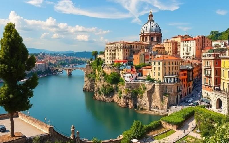 Top écoles Internationales En Italie