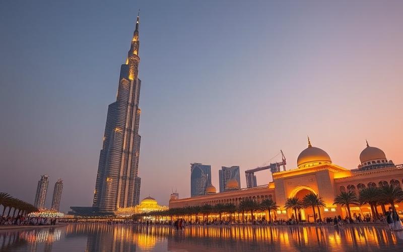 Culture D’entreprise à Dubaï : Essentiels à Connaître