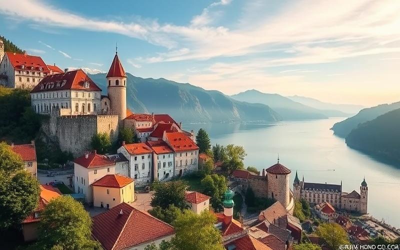 Négociation d’Achat Immobilier en Croatie : Guide Essentiel