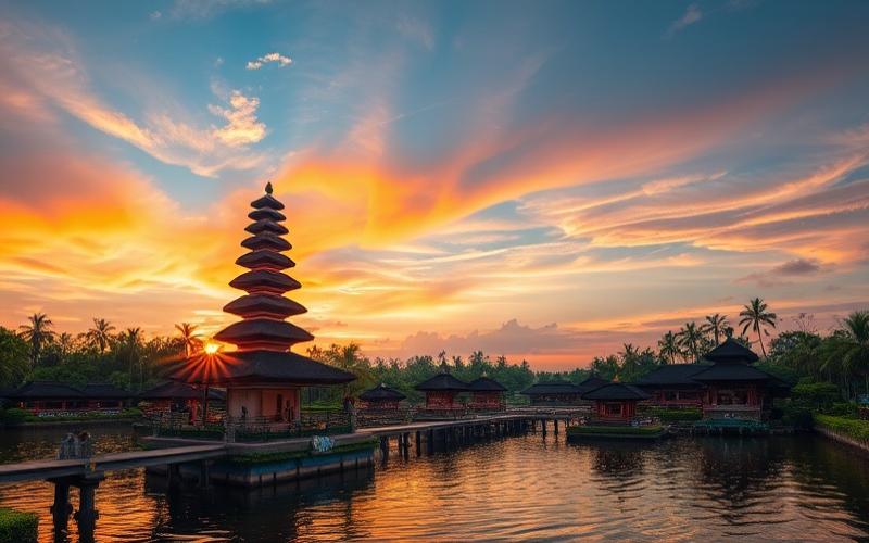 Comparatif des assurances immobilières obligatoires à Bali