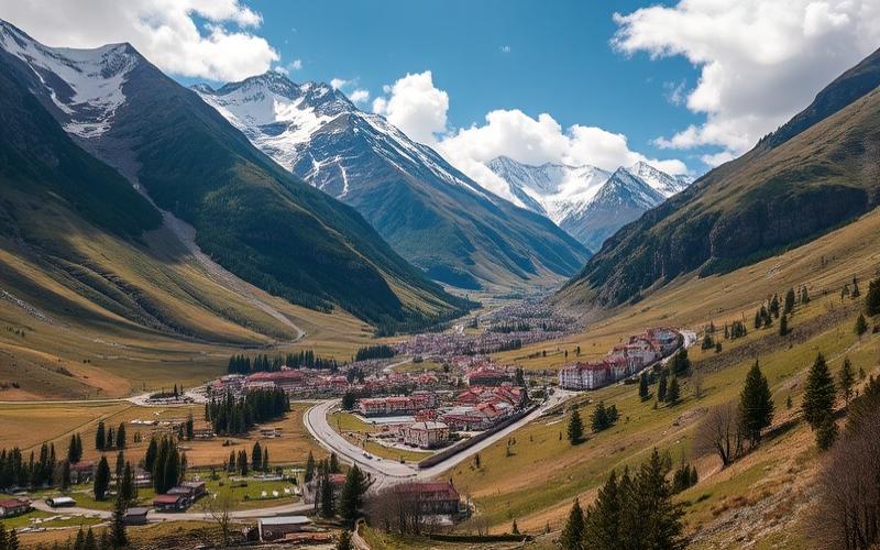 Tendances Du E-commerce En Andorre