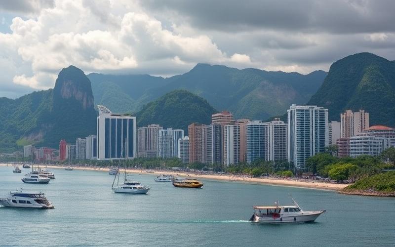 S’installer à Panama : Guide Pour Expatriés