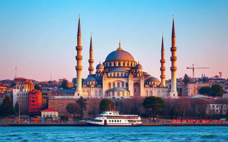 Top écoles internationales en Turquie