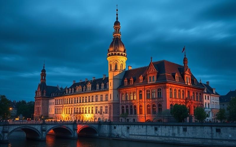 Rénover Une Propriété Au Luxembourg : Guide Complet
