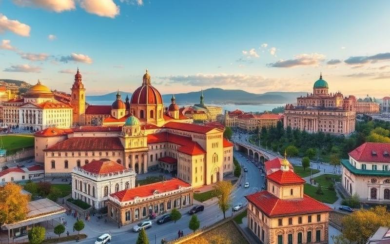 Obligations environnementales pour entreprises en Bulgarie