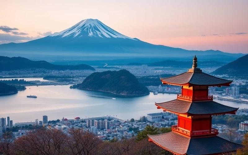 Résidences services seniors au Japon : marché en croissance