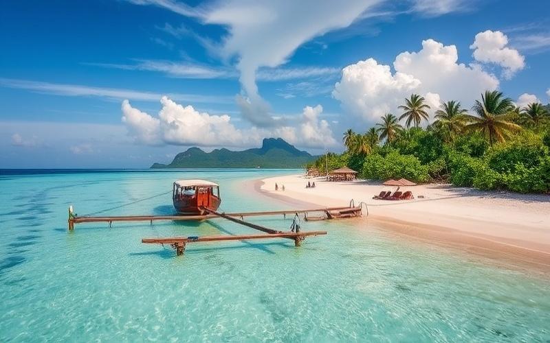 Choisir Le Meilleur Statut Juridique Pour Votre Entreprise Seychelles