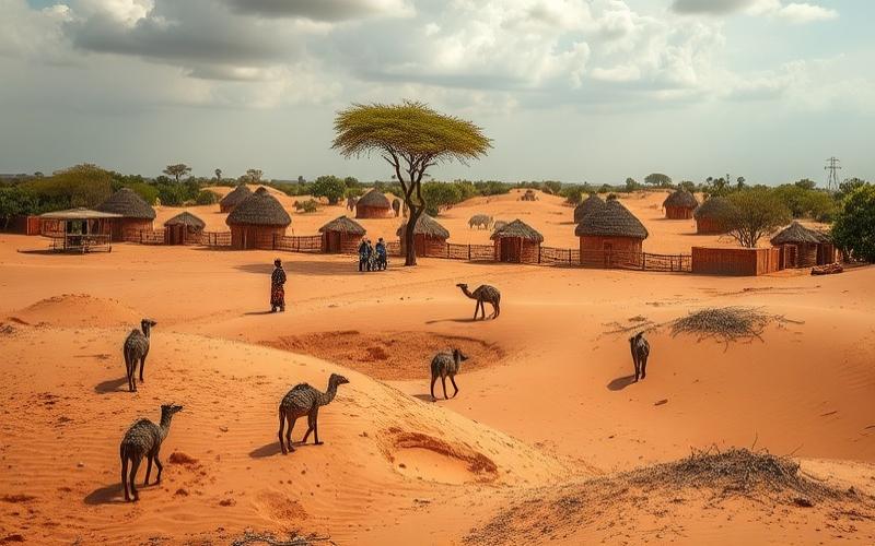 Rénover une propriété au Sénégal : guide pratique