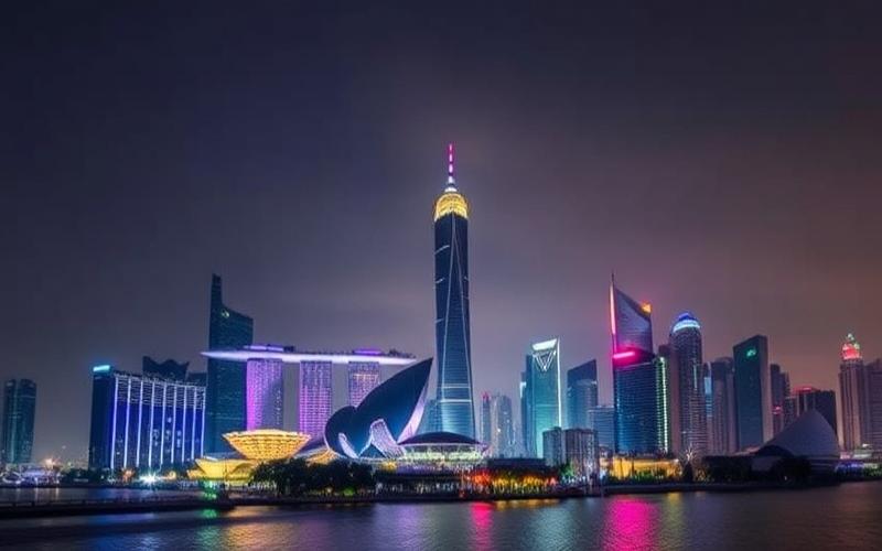 S’adapter Au Climat à Singapour : Conseils Pour Expatriés
