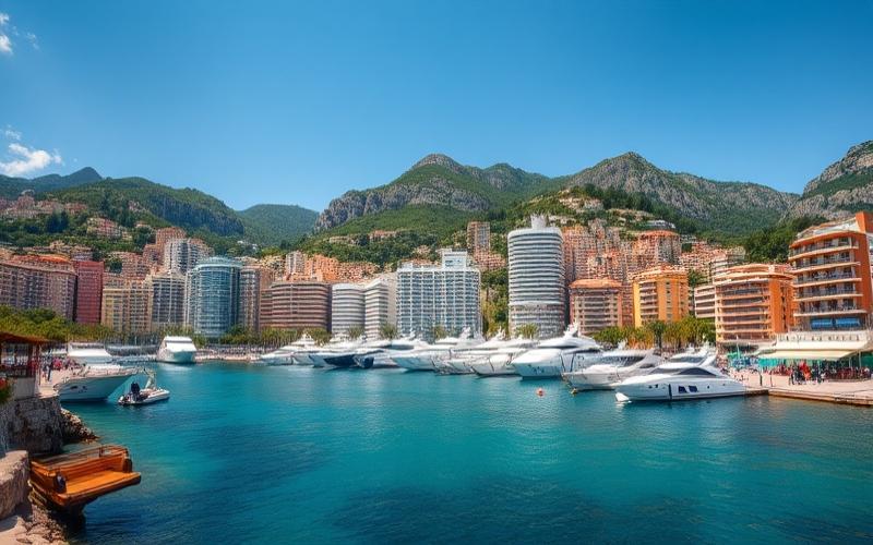 Immobilier à Monaco : Attention aux Photos Retouchées