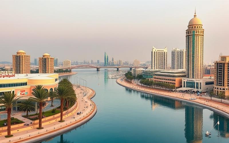 Louer Un Bien Immobilier à Long Terme à Dubaï : Guide Pratique