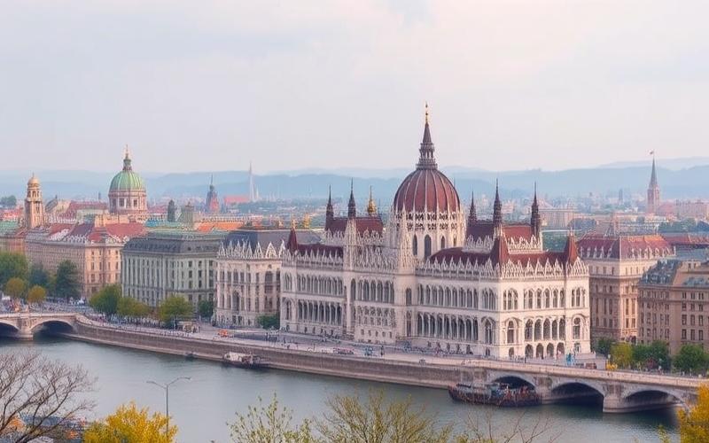 Services de conciergerie incontournables en immobilier de luxe en Hongrie