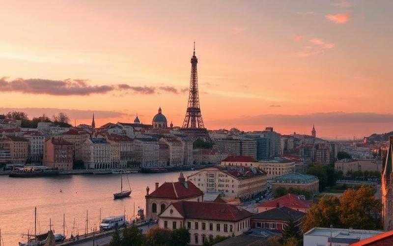 Importation de véhicules en Géorgie : guide des démarches