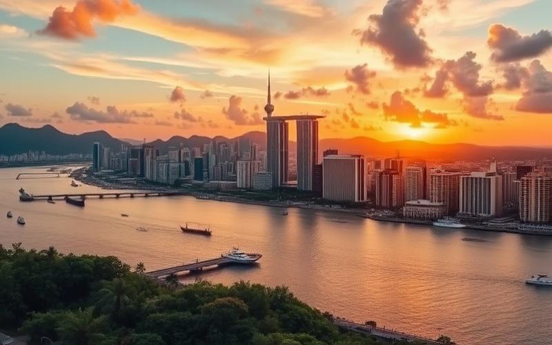 Top Agences Immobilières Locales à Panama