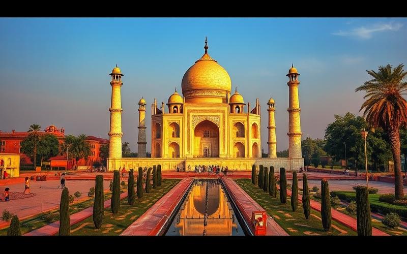 Inde