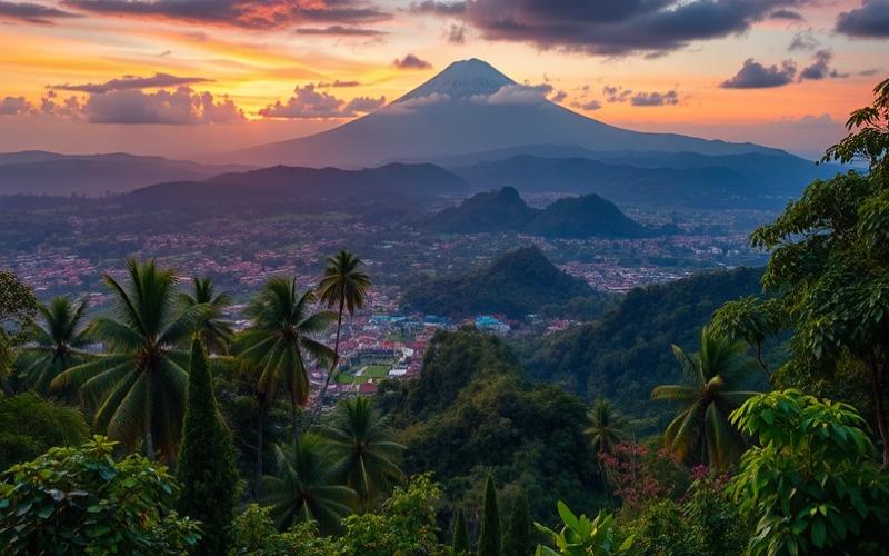 Investir dans les parkings au Costa Rica : rentabilité analysée