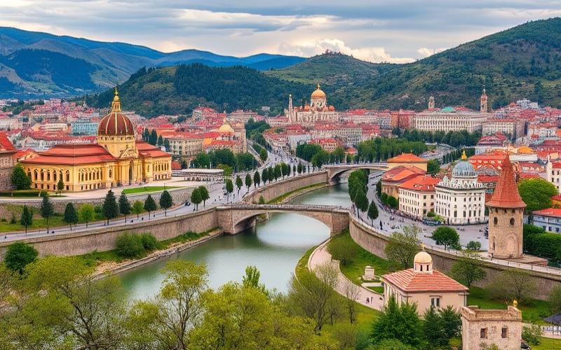 Ouvrir Un Compte Bancaire En Bulgarie : Guide Pratique