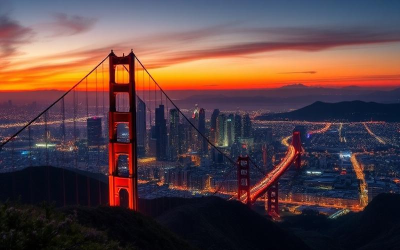 Créer Une Start-up Aux USA : Guide Essentiel