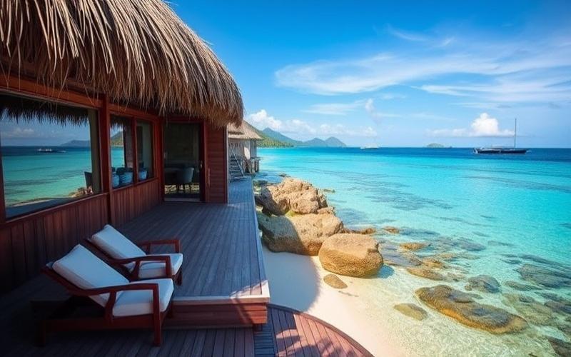 Réseau Pro à L’Étranger : Stratégies Pour Expatriés Seychelles